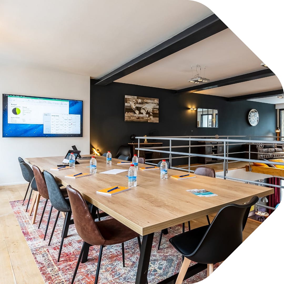 Coworking Montbéliard Greg Coworking
