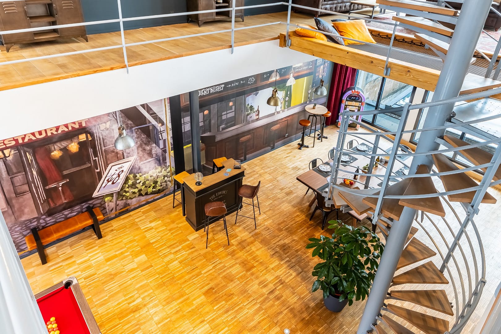 séminaire entreprise belfort