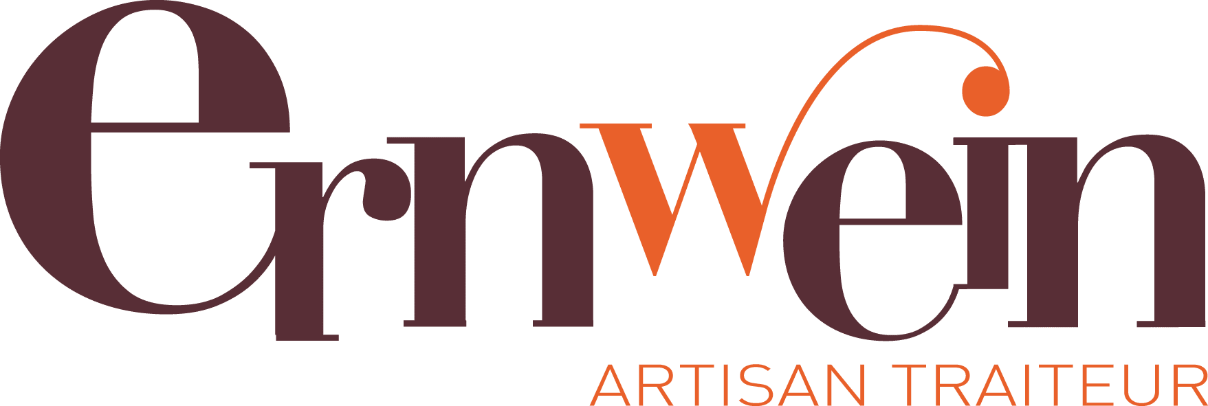 logo ernwein