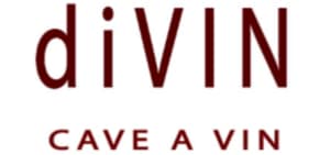 logo divin cave à vin
