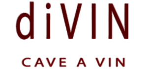 Divin cave à vin logo